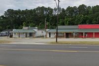 Land for sale in Richmond County, North Carolina