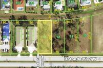 Land for sale in Charlotte County, Florida
