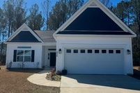 Land for sale in Jasper County, South Carolina