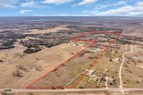 Homesite for sale in Murray County, Oklahoma