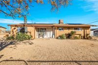 Land for sale in San Bernardino County, California