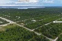 Homesite for sale in Highlands County, Florida