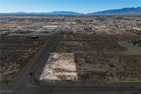 Undeveloped Land for sale in Nye County, Nevada