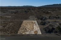 Land for sale in Nye County, Nevada