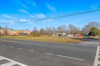 Homesite for sale in Spartanburg County, South Carolina