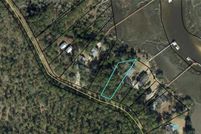 Land for sale in McIntosh County, Georgia