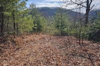 Homesite for sale in Cherokee County, North Carolina