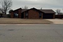 Land for sale in Blaine County, Oklahoma