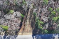 Land for sale in Bartow County, Georgia