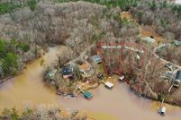Homesite for sale in Abbeville County, South Carolina