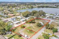 Land for sale in Polk County, Florida