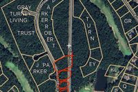 Homesite for sale in Cleburne County, Arkansas