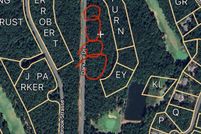 Undeveloped Land for sale in Cleburne County, Arkansas