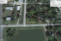 Land for sale in Crisp County, Georgia