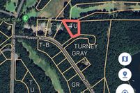 Land for sale in Cleburne County, Arkansas