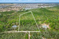 Land for sale in Osceola County, Florida