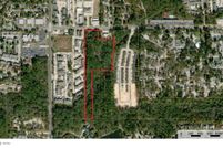 Land for sale in Smith County, Texas