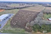 Land for sale in Baldwin County, Alabama