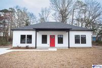 Land for sale in Darlington County, South Carolina