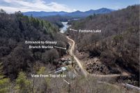 Land for sale in Swain County, North Carolina