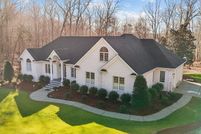 House for sale in Alamance County, North Carolina