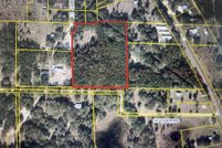 Land for sale in Lafayette County, Florida