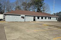 Timberland Property for sale in Van Buren County, Arkansas