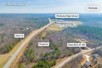 Farm and Ranch for sale in Oconee County, South Carolina