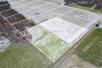 Land for sale in Morgan County, Indiana