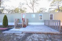 Land for sale in Horry County, South Carolina