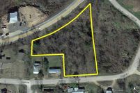 Land for sale in Searcy County, Arkansas