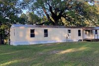 Land for sale in Brooks County, Georgia