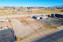 Land for sale in San Bernardino County, California