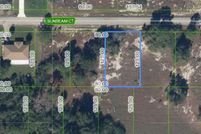 Undeveloped Land in Highlands County, Florida