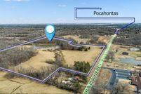 Land for sale in Randolph County, Arkansas