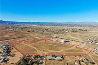 Undeveloped Land for sale in San Bernardino County, California