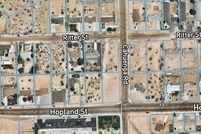 Undeveloped Land for sale in San Bernardino County, California