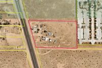 Land for sale in San Bernardino County, California