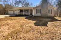 Land for sale in Cherokee County, Georgia