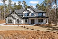 Farm and Ranch for sale in Haralson County, Georgia