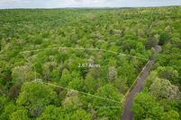 Undeveloped Land in Sequatchie County, Tennessee