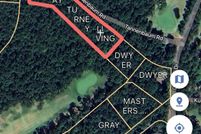 Land for sale in Cleburne County, Arkansas