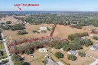 Land for sale in Hillsborough County, Florida