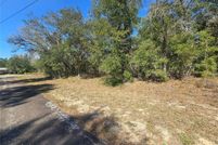 Land for sale in Citrus County, Florida