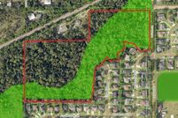 Land for sale in Seminole County, Florida