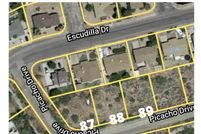 Homesite for sale in Gila County, Arizona