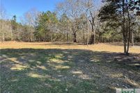 Timberland Property for sale in Effingham County, Georgia
