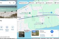 Land for sale in Santa Rosa County, Florida