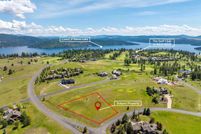 Undeveloped Land for sale in Kootenai County, Idaho