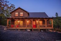 Farm and Ranch for sale in Polk County, Arkansas